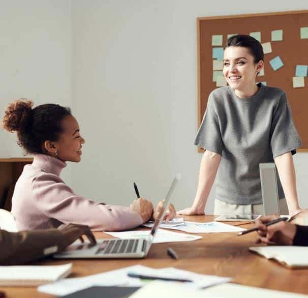 Consulting for Therapists